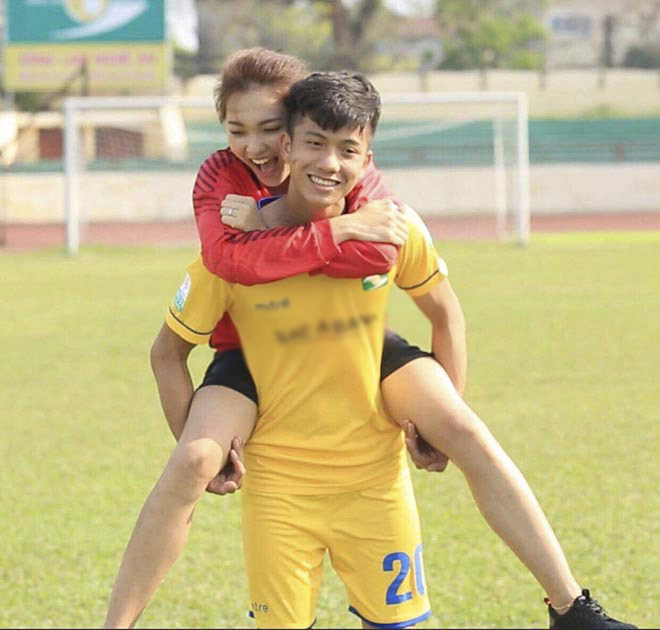 ban gai tin don van duc u23 yeu quy va dat qua nhieu niem tin vao duc