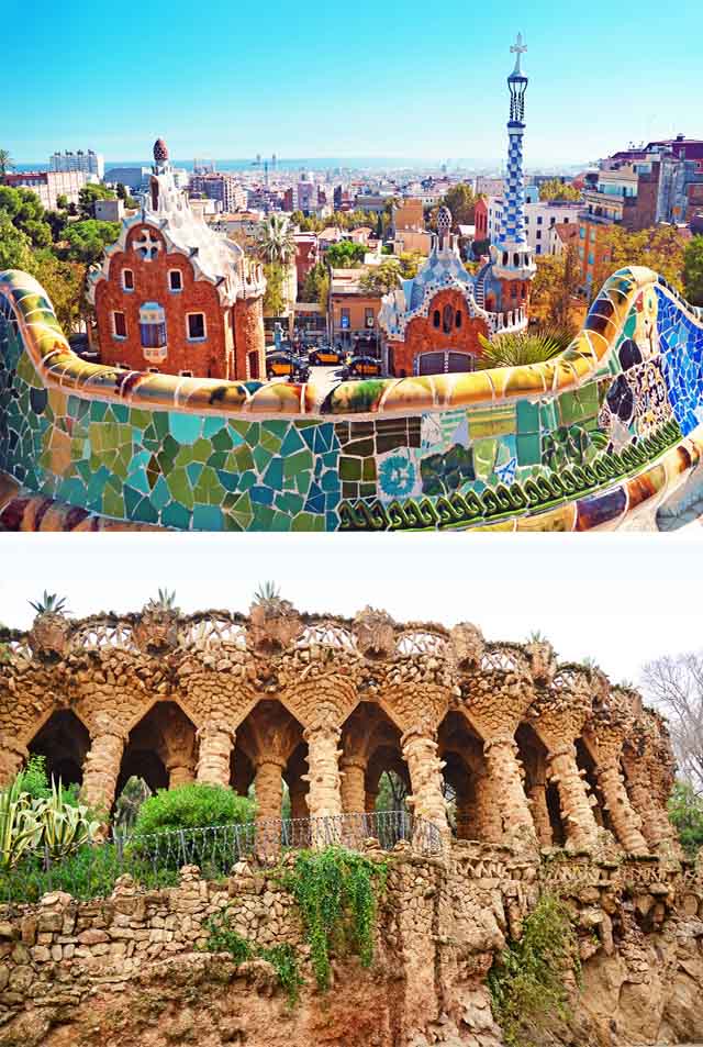 12 noi cuc ky noi tieng va su that trai voi mong doi