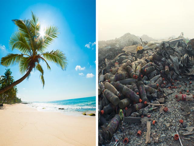 12 noi cuc ky noi tieng va su that trai voi mong doi