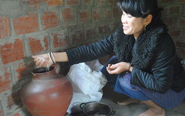 vi tri chuan dat thung gao trong nha giup gia chu tien vao nhu nuoc