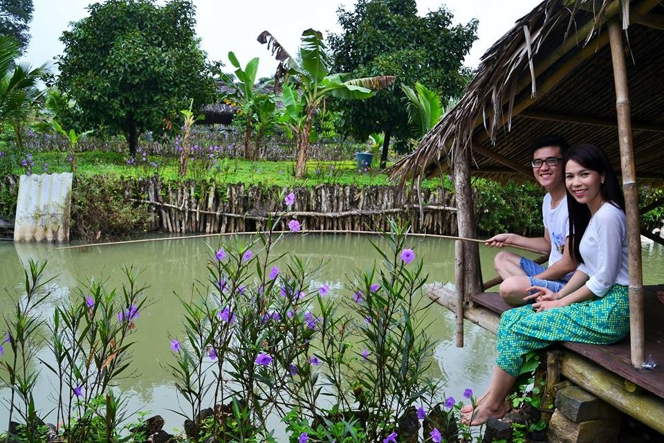 ngo ngang mien tay song nuoc thu nho giua long vung tau