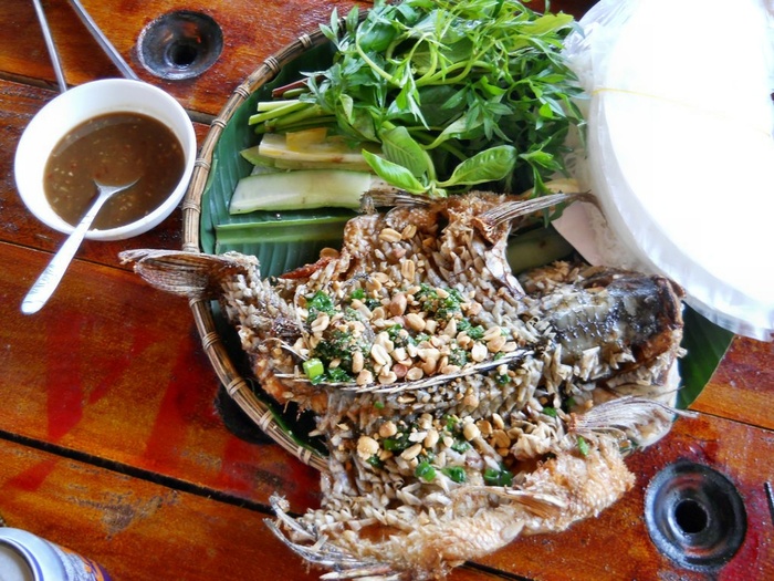 ngo ngang mien tay song nuoc thu nho giua long vung tau