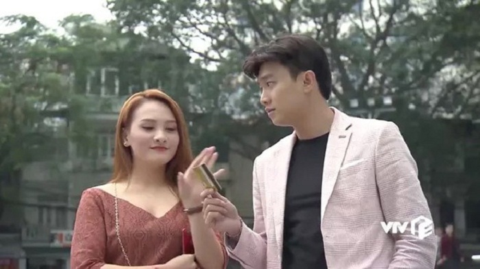 thu nhap cua dan dien vien trong ve nha di con thay doi the nao khi phim len song