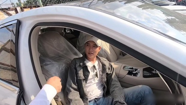 hang loat sieu xe chuc ty ve tay dai gia viet