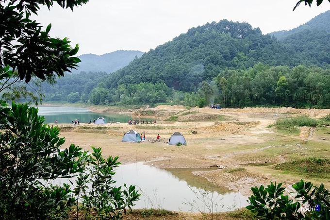 5 diem den gan ha noi cho dip nghi le 29