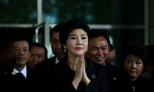 thai lan nghi cuu thu tuong yingluck bo tron qua nga campuchia