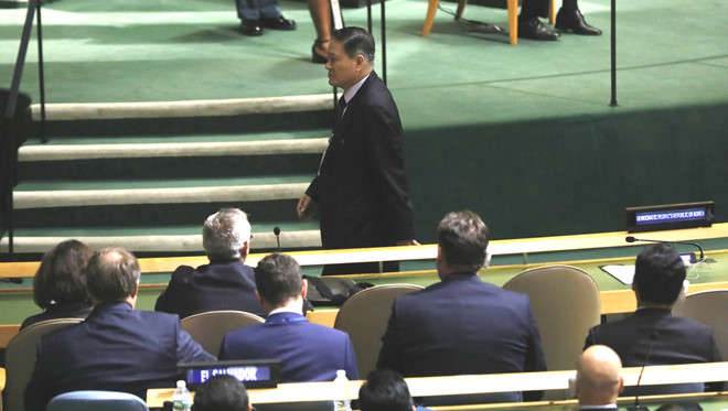 ly do nhieu lanh dao ne ong trump tai lien hiep quoc