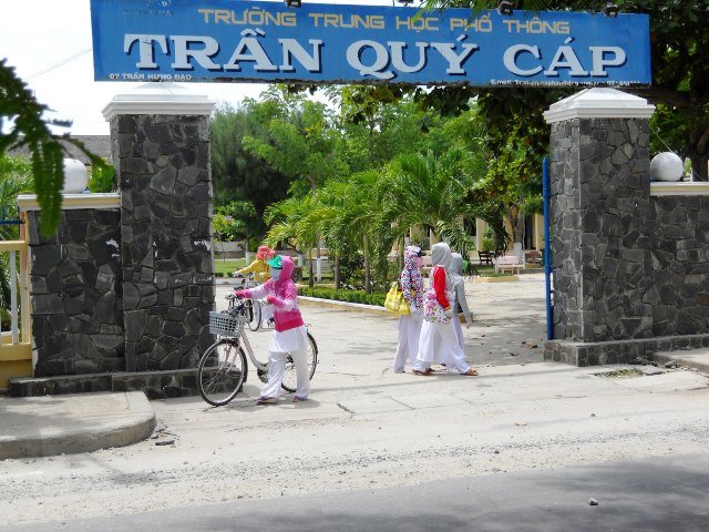 hoi an se vinh danh tan hoa hau viet nam 2018