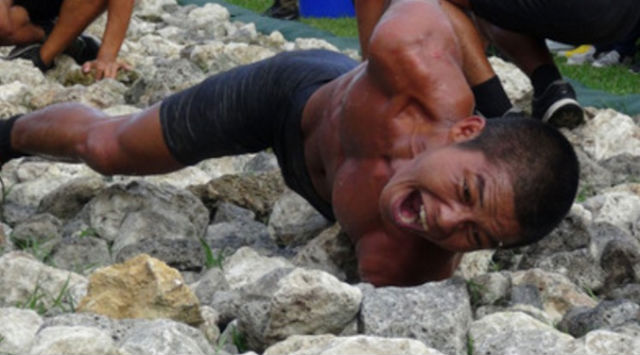 canh tuyen chon nguoi nhai dai loan khien nguoi xem khoc thet