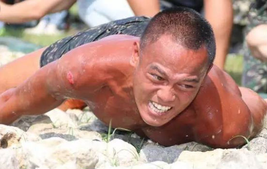 canh tuyen chon nguoi nhai dai loan khien nguoi xem khoc thet