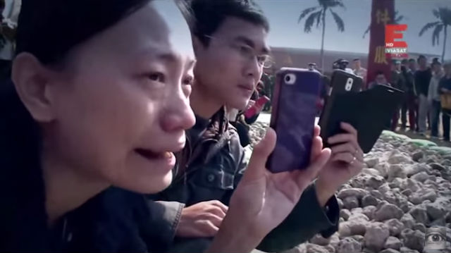 canh tuyen chon nguoi nhai dai loan khien nguoi xem khoc thet