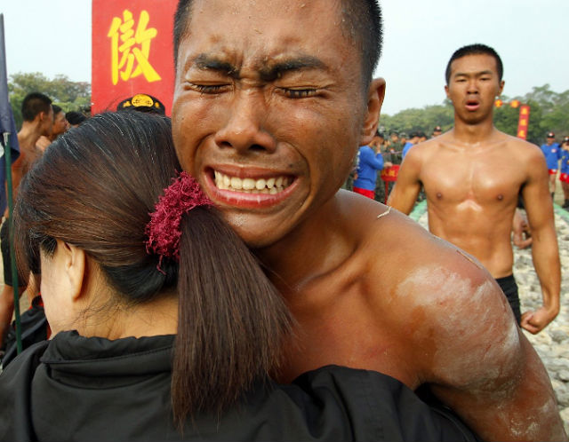 canh tuyen chon nguoi nhai dai loan khien nguoi xem khoc thet