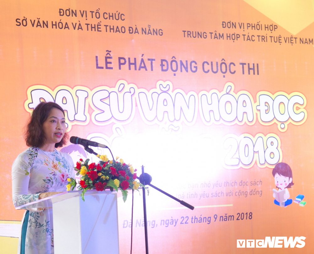 da nang tim kiem dai su van hoa doc