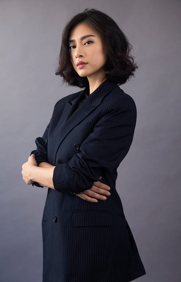 co ba sai gon dai dien viet nam du oscar 2019 ngo thanh van noi gi