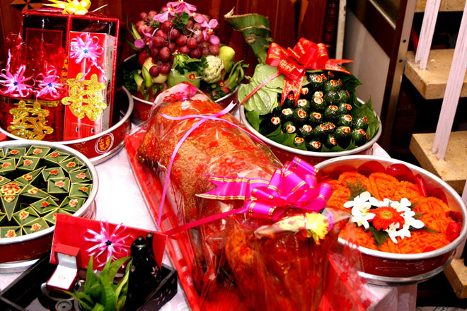 nhan do sinh le leo teo nang dau tui hon khong bang mo rau ngoai cho