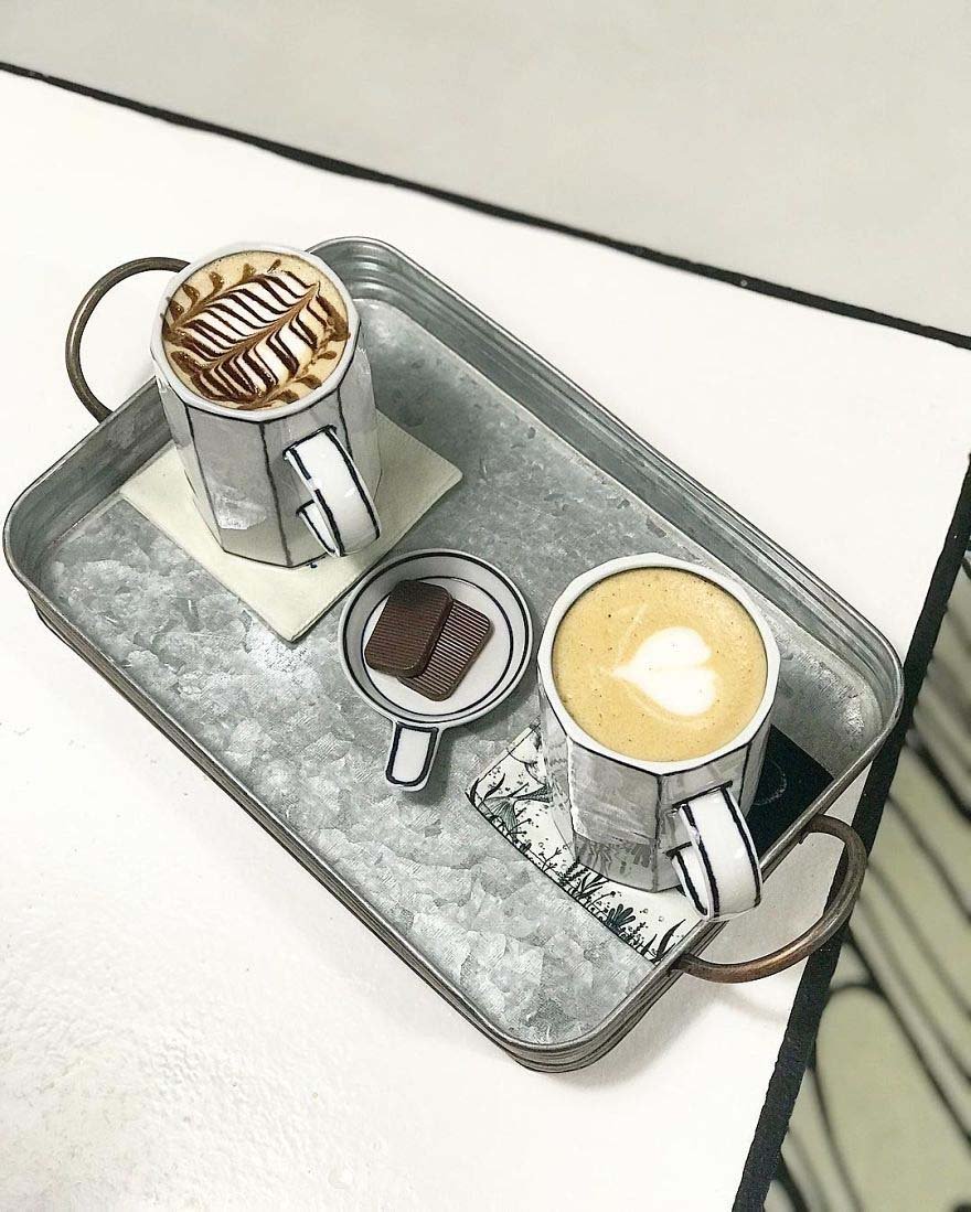 quan ca phe buoc ra tu truyen tranh khien gioi tre to mo