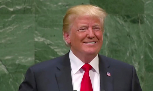 trump khang dinh khong bi cuoi nhao tai lien hop quoc