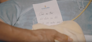 Ông chú 'soái ca' gây sốt với chuyến du lịch trong mơ dành cho vợ ong chu soai ca gay sot voi chuyen du lich trong mo danh cho vo