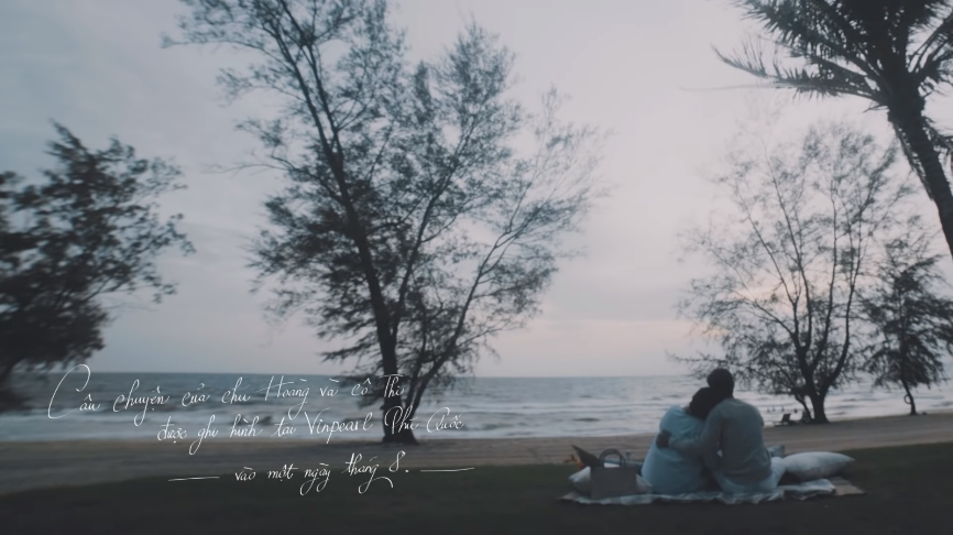 Ông chú 'soái ca' gây sốt với chuyến du lịch trong mơ dành cho vợ ong chu soai ca gay sot voi chuyen du lich trong mo danh cho vo