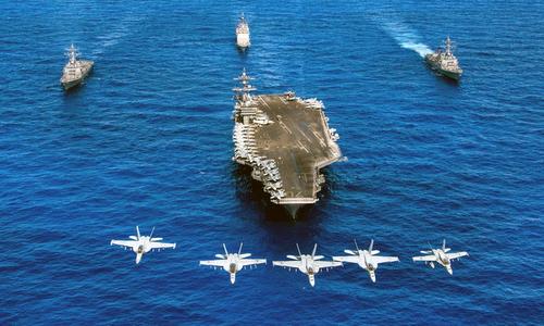 chien thuat khac che cua my truoc ten lua diet ham nga