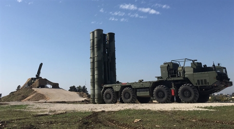 khong quan israel giat minh khi syria co the nhan them s 400