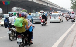 du bao thoi tiet 89 ha noi chieu toi mua giong