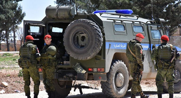 anh su that ve viec dac nhiem nga chiu thiet hai nang tai nam idlib