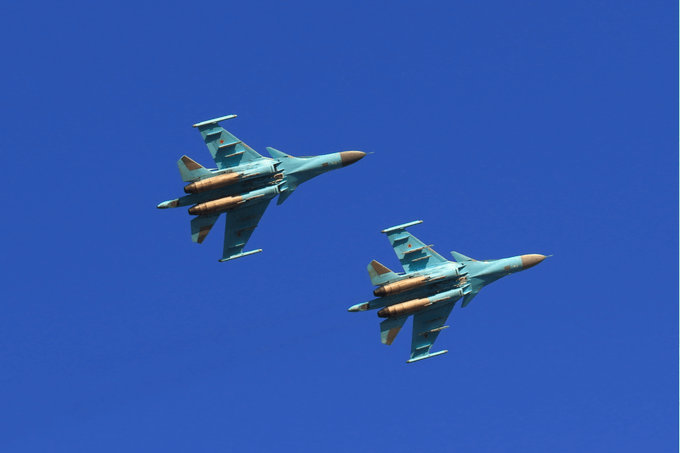 anh can canh thiet hai cua thu mo vit su 34 sau vu va cham tren bau troi lipetsk