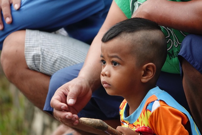 hoi dua bo cua dong bao khmer