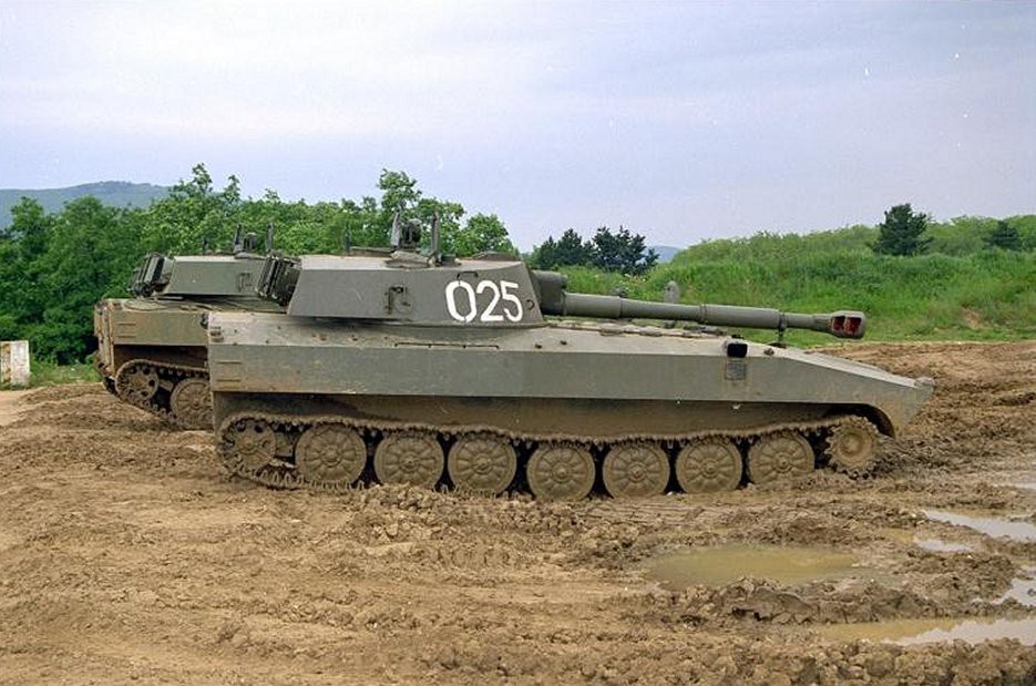 anh ban roi lai mua phao tu hanh con bi cuc cua quan doi ukraine