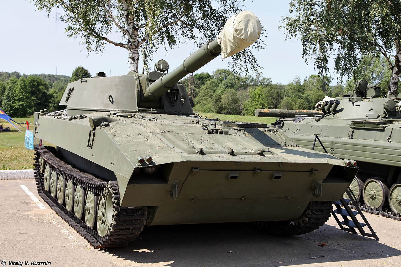 anh ban roi lai mua phao tu hanh con bi cuc cua quan doi ukraine