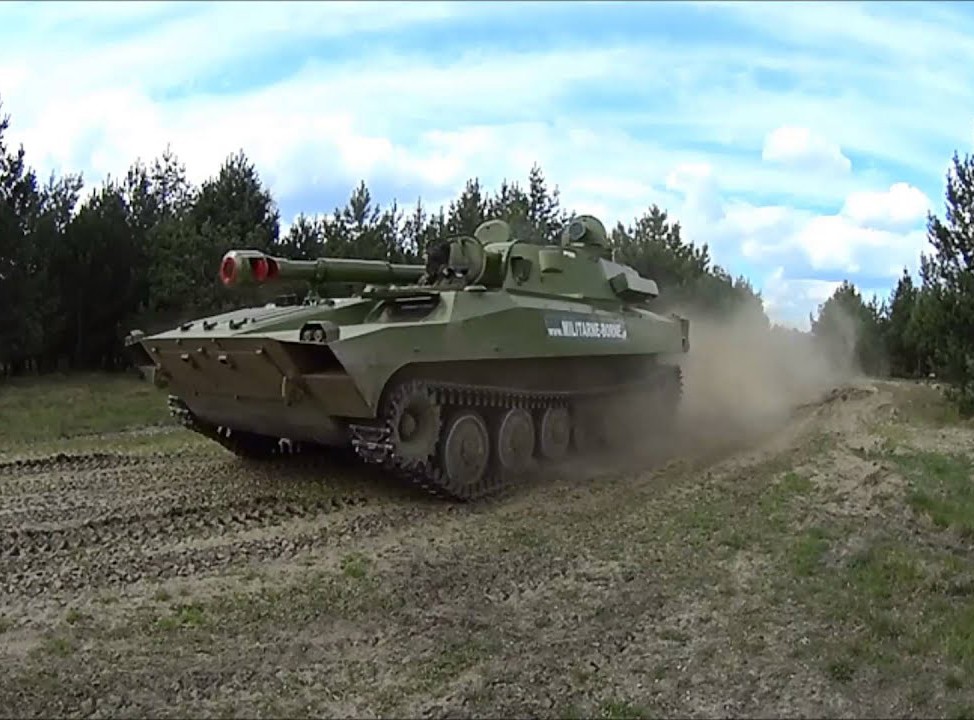 anh ban roi lai mua phao tu hanh con bi cuc cua quan doi ukraine