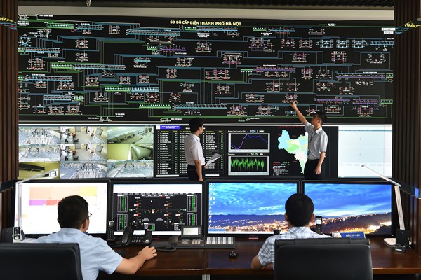 anh hinh anh song dong ve ha noi thoi hien dai voi cai nhin than thuong