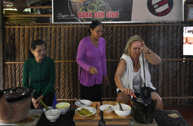 hon dao noi nguoi dan tu thiet ke tour cho khach