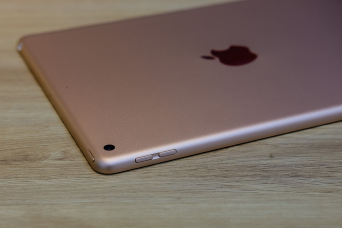 ipad gia re ve viet nam