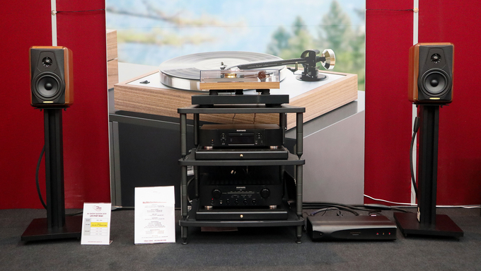 dan am thanh tram trieu chiem uu the tai av show 2019