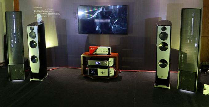 dan am thanh tram trieu chiem uu the tai av show 2019