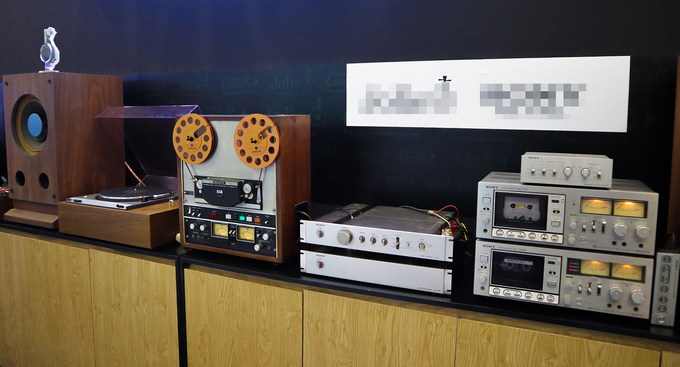 dan am thanh tram trieu chiem uu the tai av show 2019