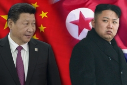 Hé lộ lý do Kim Jong-un tìm mọi cách xa lánh Trung Quốc 