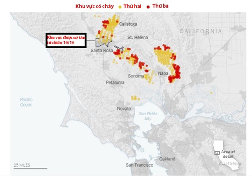 dem chay chay rung cua co gai viet o california