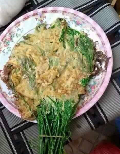 Choáng váng với 13.000 lời bình bá đạo về món trứng "ra mắt nhà trai" kỳ lạ nhất thế giới choang vang voi 13000 loi binh ba dao ve mon trung ra mat nha trai ky la nhat the gioi