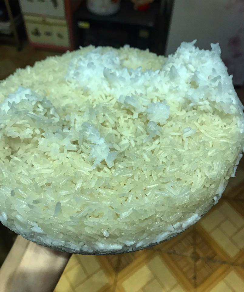 choang vang voi 13000 loi binh ba dao ve mon trung ra mat nha trai ky la nhat the gioi