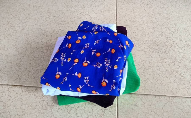 be linh khong tay hoc xuat sac viet chu cuc dep voi uoc mo lam co giao