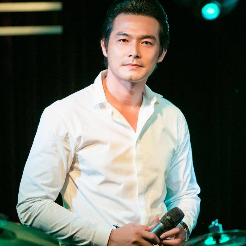 chan dung nguoi phu nu quach ngoc ngoan cong khai goi la vo