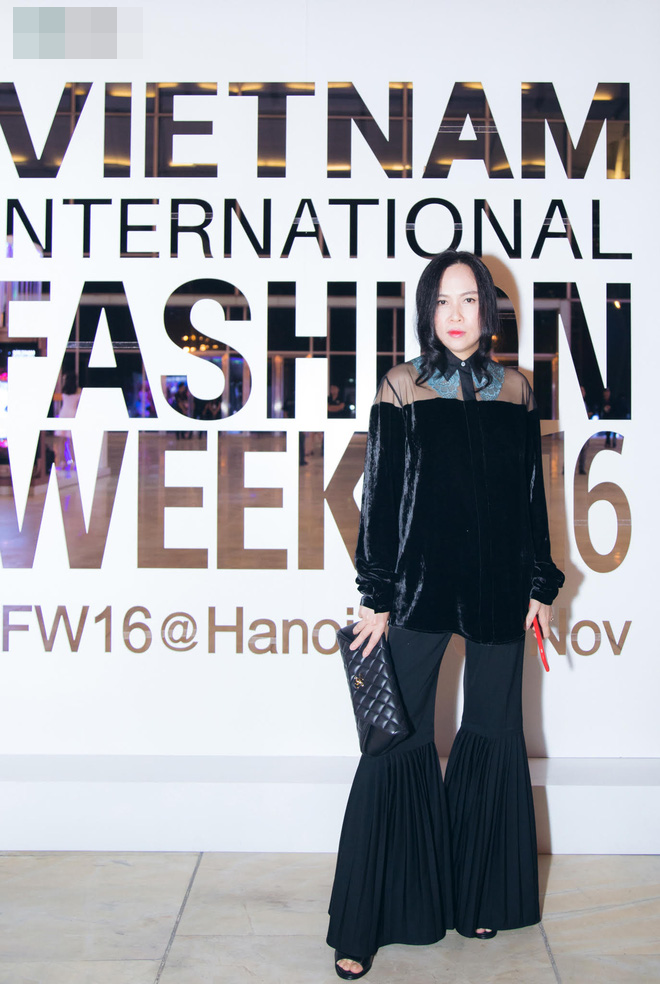 chan dung nguoi phu nu quach ngoc ngoan cong khai goi la vo