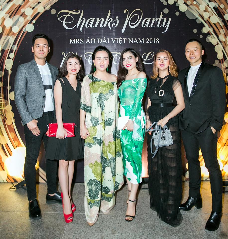 chan dung nguoi phu nu quach ngoc ngoan cong khai goi la vo