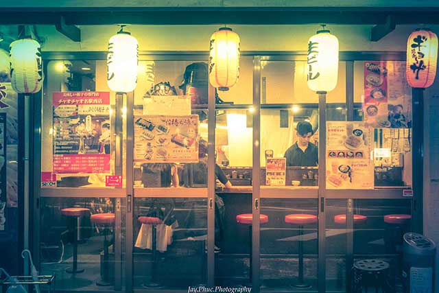 co mot nhat ban dep ma mi day am anh duoi goc nhin cua nhiep anh gia viet