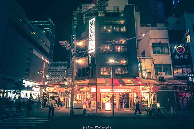 co mot nhat ban dep ma mi day am anh duoi goc nhin cua nhiep anh gia viet