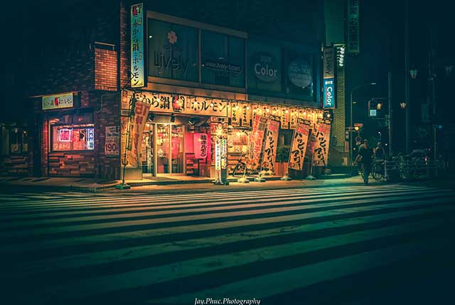 co mot nhat ban dep ma mi day am anh duoi goc nhin cua nhiep anh gia viet