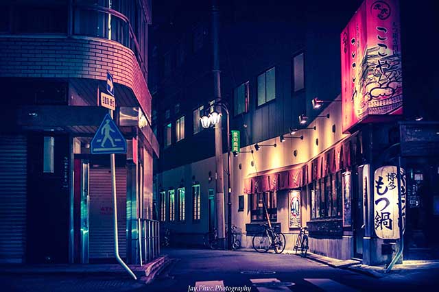 co mot nhat ban dep ma mi day am anh duoi goc nhin cua nhiep anh gia viet